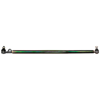 Superior Engineering Comp Spec Solid Bar Drag Link Suitable For Toyota LandCruiser 80/105 Series Adjustable (Each) 80#4140DRAGLV2