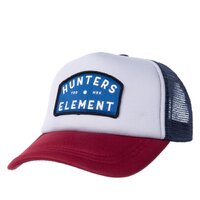 Hunters Element Trademark Trucker Cap RBW 0 9420030055435