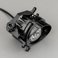 STEDI Boost Integrated Driving Light for Type-B Fogs BOOST-TYPEB-KIT