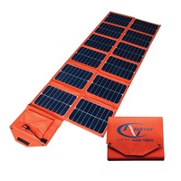 Baintech Solar Blanket 180 Watt Orange BTBLANKET180