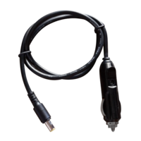 Car Charging Cable 1.5M For Voltex Lithium Inverter Wildtrak CA7028