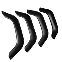 Aftermarket Defender 90 110 130 Wheel Arch Kit +2" Extra Wide for Land Rover DA2366 TF110 