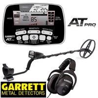 Garrett AT Pro International GMD-1140560