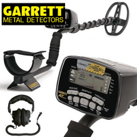 Garrett AT Gold GMD-1140680