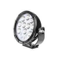 Great White Attack 220 Series LED 220mm Driving Light GWR10144 -NO BOX EX DISPLAY