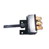Heater Blower Control Switch for Land Rover Discovery 1 Range Rover Classic PRC5436