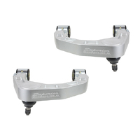 Superior Engineering Billet Alloy Upper Control Arms Suitable For Toyota LandCruiser 200 Series (Pair) SUP-LC200UCA