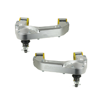 Superior Engineering Billet Alloy Upper Control Arms Suitable For Ford Ranger PXI/PXII/PXIII (2011 on) / Mazda BT-50 (2006-20) (Pair) SUP-PXRANUCA-V2