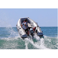  TAKACAT T260S Inflatable Boat T260S