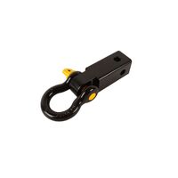 Thorny Devil Recovery Hitch With Bow Shackle 4750Kg Wildtrak TD2056