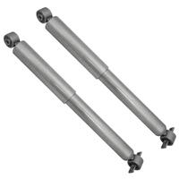 Terrafirma Shock Absorber Front PAIR +2" Lift for Land Rover Discovery 2 TF127