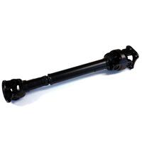 HARDY SPICER Front Propshaft For Land Rover Discovery 2 Td5 1999-04 V8 TVB000110HS