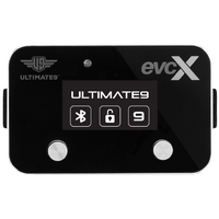 Ultimate9 evcX Throttle Controller X206