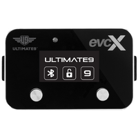 Ultimate9 evcX Throttle Controller X252