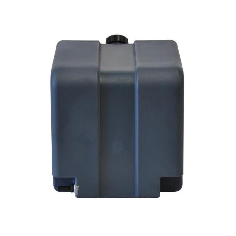 Download BOAB Poly Water 40L Double Cube Jerry Can Tank WTP40J - Boab