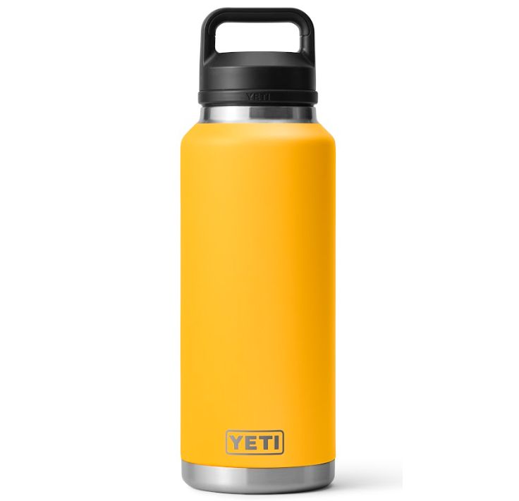 YETI 36 Oz Bottle With Chug Cap (1L)