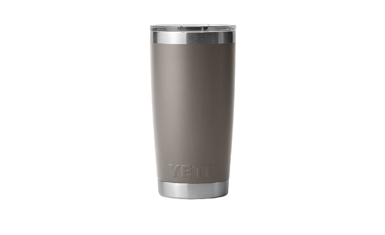 YETI 20Oz Tumbler With Magslider Lid (591Ml)