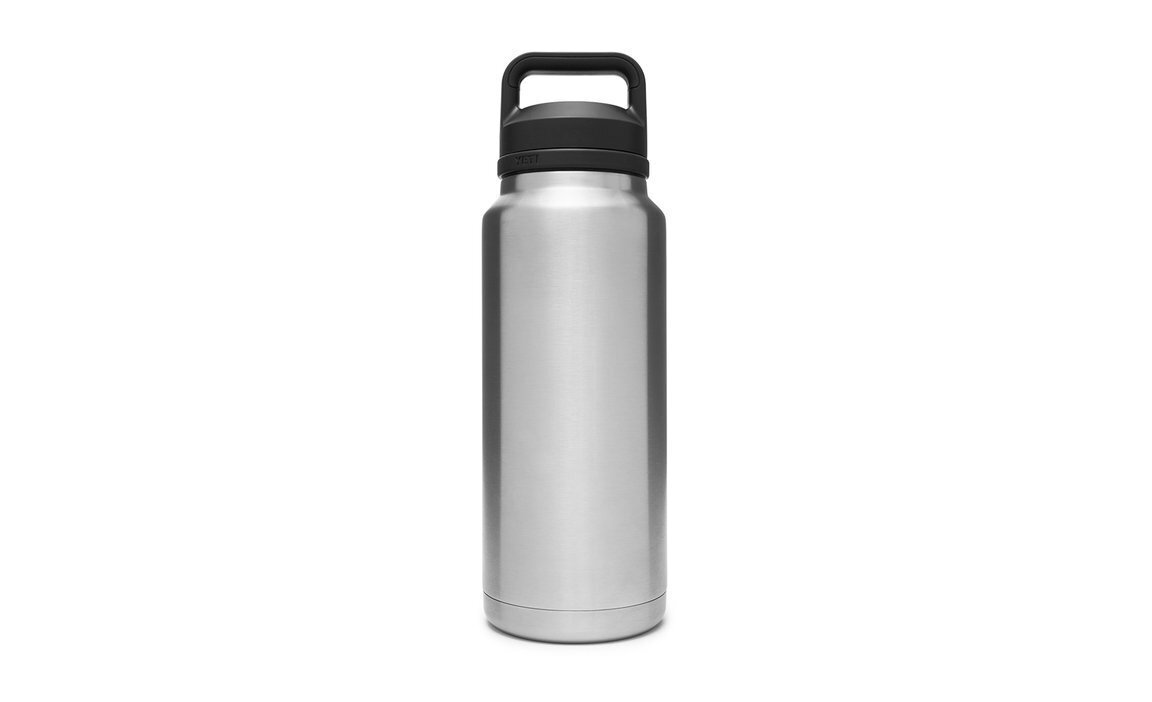 YETI 36 Oz Bottle With Chug Cap (1L)