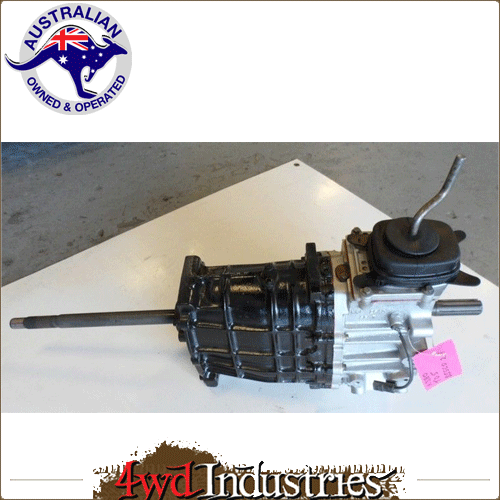 land rover discovery 2 gearbox