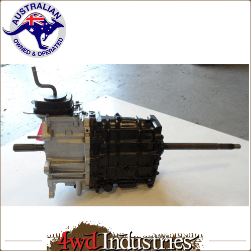 land rover discovery 2 gearbox