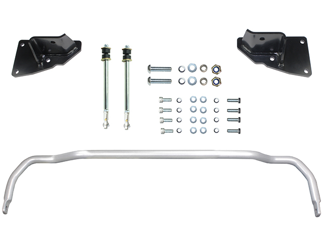 Superior Engineering Superflex Sway Bar Kit Suitable For Nissan Patrol ...