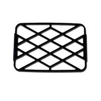 Safari Snorkel Air Ram Grille Spare Part 000-135-500