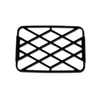 Safari Snorkel Air Ram Grille Spare Part 000-135-575