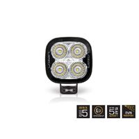 Lazer Lamps Utility-25 Lights 00U25-U-B