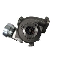 Mahindra Variable Geometry Turbocharger-W201to Suit XUV500 0302DAM00380N