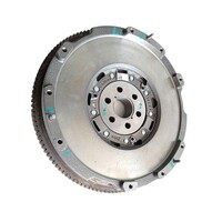 Mahindra Dual Mass Flywheel 0312CAM00841N