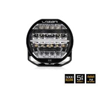 Lazer Lamps Sentinel Elite (with DRL) 'Wide' Mount Lights 0S9-PL-ELITE-WM