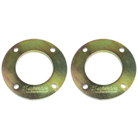 Superior Engineering Strut Spacers 10mm Lift  Mitsubishi Triton ML/MN/MQ/MR Pair 10TRIMLMMQ