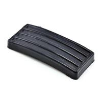 Accelerator Pedal Pad for Land Rover Defender Discovery 1 Range Rover Classic 11H1781L