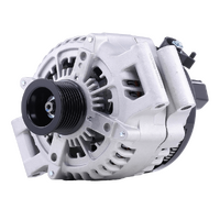 Mahindra Alternator Assy With Overrun Pulley 1402AAA07251N