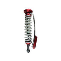 Superior Engineering Adj 2.5 Monotube Remote Res Strut Front 2-4 Inch 50-100mm Lift  Toyota LandCruiser 200 Series Left Ea