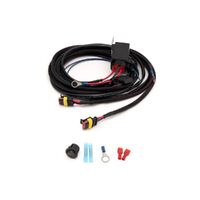 Lazer Lamps Single Lamp Harness Kit (Position Light, 12V) Lights 1L-LP-PL-120