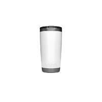 Yeti Rambler 20oz w/MS Lid White 21070060025