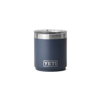 Yeti Rambler 10 oz Lowball 2.0 Navy 21071501960