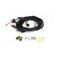 Lazer Lamps Two-Lamp Harness Kit Long (Low Power, 12V) Lights 2L-LP-320