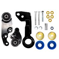 Superior Engineering 25mm Diff Drop Kit  Toyota LandCruiser 300 Series 300DD25MMB-KIT