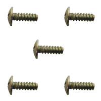 5 x Floor Screws for Land Rover Series 2/2a/3 320045