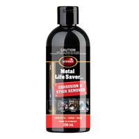 AUTOSOL 250ml Metal Life Saver Corrosion & Stain Remover 34250