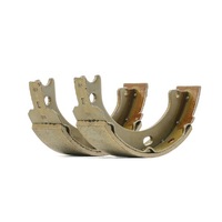 Aftermarket Handbrake Shoe Set Nissan Patrol GU 2000 - 2016 36160-51N25