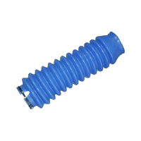 Superior Engineering Silicone Shock Boot 13 Rib Each 3704030