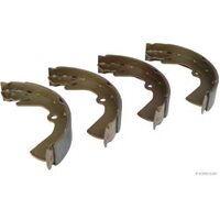 Aftermarket Brake Shoe Set for Nissan Patrol GU 1999 - 2006 44060-01J25