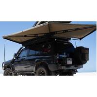 The Bush Company 270 XT Awning Mk2 2.3m 4AXTL