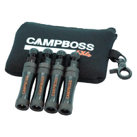 CampBoss Boss Air Tyre Deflators  4x4-bossdeflator