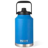 5.8L YOWY Watercan - Drink Bottle [Colour: Blue]