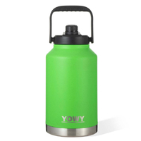 5.8L Yowy Watercan [Colour: Green]