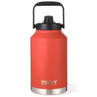 5.8L YOWY Watercan - Drink Bottle [Colour: Red]